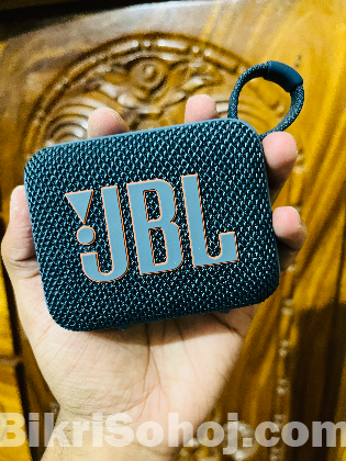 JBL GO 4